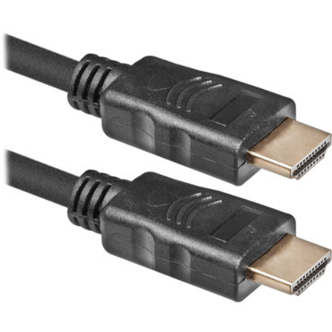 Кабель HDMI-HDMI ver:1.4, 20m, пакет HDMI-67 Defender