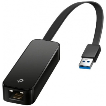 Адаптер сетевой TP-Link UE306 USB 3.0/Gigabit Ethernet