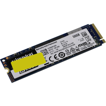 Накопитель SSD M.2 500G Kingston A2000 TLC SA2000M8/500G