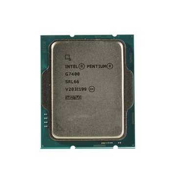 Процессор Pentium Gold G7400 (3.7GHz, 6MB) 1700-LGA