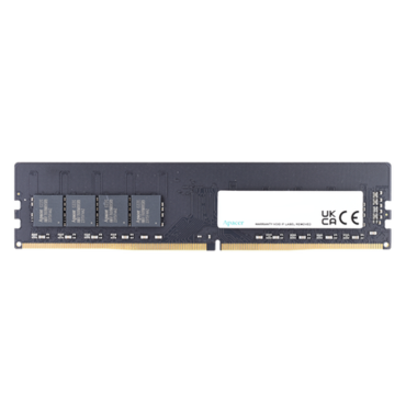Память DIMM DDR4 16Gb PC4-25600 (3200MHz) Apacer CL22 AU16GGB32CSBBGH 1.2V (8х2048)