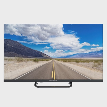 Телевизор LED Topdevice 32” Черный/HD/60Hz/DVB-T/C/T2/S/S2/HDMI/USB/Wi-Fi/Smart TV/Android11.0 (RUS) (TDTV32BS04HBK)