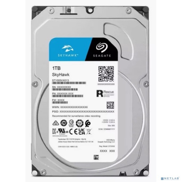 Накопитель HDD 3.5