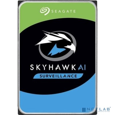 Накопитель HDD 3.5