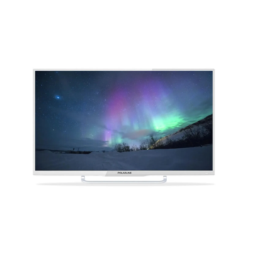 Телевизор LED Polarline 32PL53TC Белый1366 x 768, LED, HD, 60 Гц