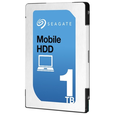 Накопитель HDD 2.5