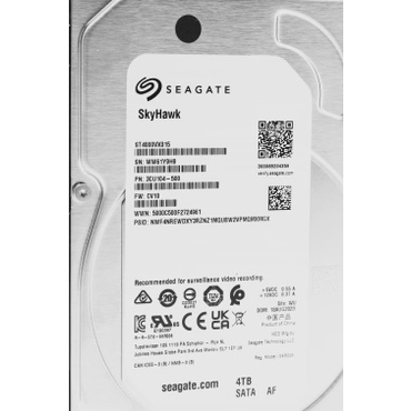 Накопитель HDD 3.5