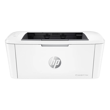 Принтер A4 HP LaserJet M110we 21 стр/мин 600x600 dpi USB, Wi-Fi 7MD66E