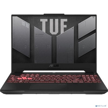 Ноутбук ASUS TUF A17 FA707NV-HX064W 17.3