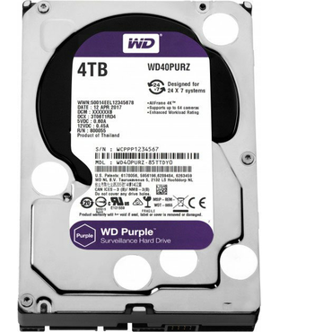 Накопитель HDD 3.5