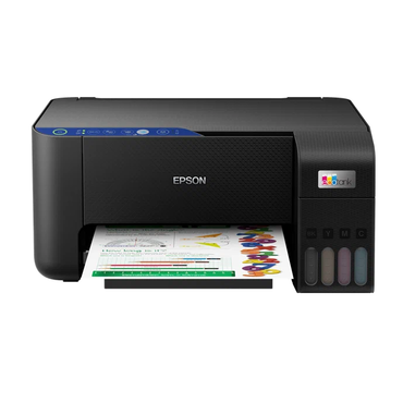 МФУ A4 Epson L3251 Wi-Fi, USB C11CJ67518