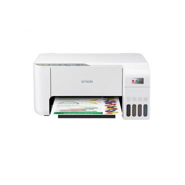 МФУ A4 Epson L3256, 5760x1440dpi, USB, Wi-Fi, Epson iPrint, Epson Email Print C11CJ67516