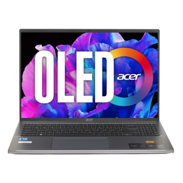 Ноутбук Acer Swift Go 16 SFG16-71-54BDW 16