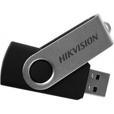 Память USB 3.0 16 GB Hikvision, поворт. колпачок (HS-USB-M200S(STD)/16G/U3/EN/T)