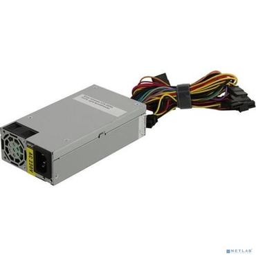 Блок питания Flex-ATX PowerCool  ATX-300W FLEX 24pin+4pin+2* Sata+1*Molex+mini sata (для моноблоков)