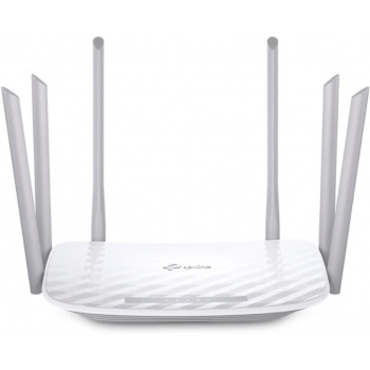 Роутер TP-Link Archer C86  AC1900, поддержка MUMIMO/ AC1900 Dual-Band Wi-Fi