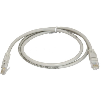 Кабель Patch Cord UTP кат.5e  0,25м