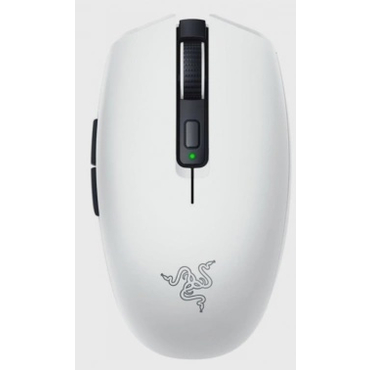 Мышь Razer Orochi V2 White Ed. wireless mouse (RZ01-03730400-R3G1)