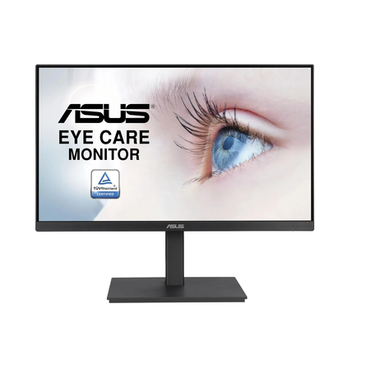 Монитор 23.8'' ASUS VA24EQSB черный IPS LED 5ms 16:9 178°/178° НDMI Display Port VGA USB M/M HAS Piv 75Hz 300cd FHD 1920x1080  90LM056F-B03170