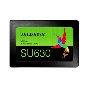 Накопитель SSD A-Data SATA III 240Gb ASU630SS-240GQ-R Ultimate SU630 2.5